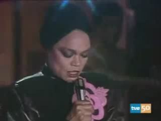 Eartha Kitt -This is my life