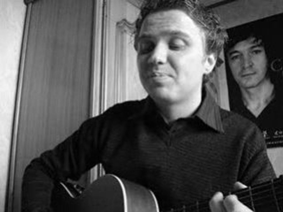 Chanson pour Elodie