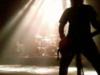 Dagoba - something stronger