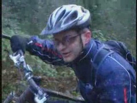 VTT Ste LUCE/LOIRE Dim 7 dec 2008