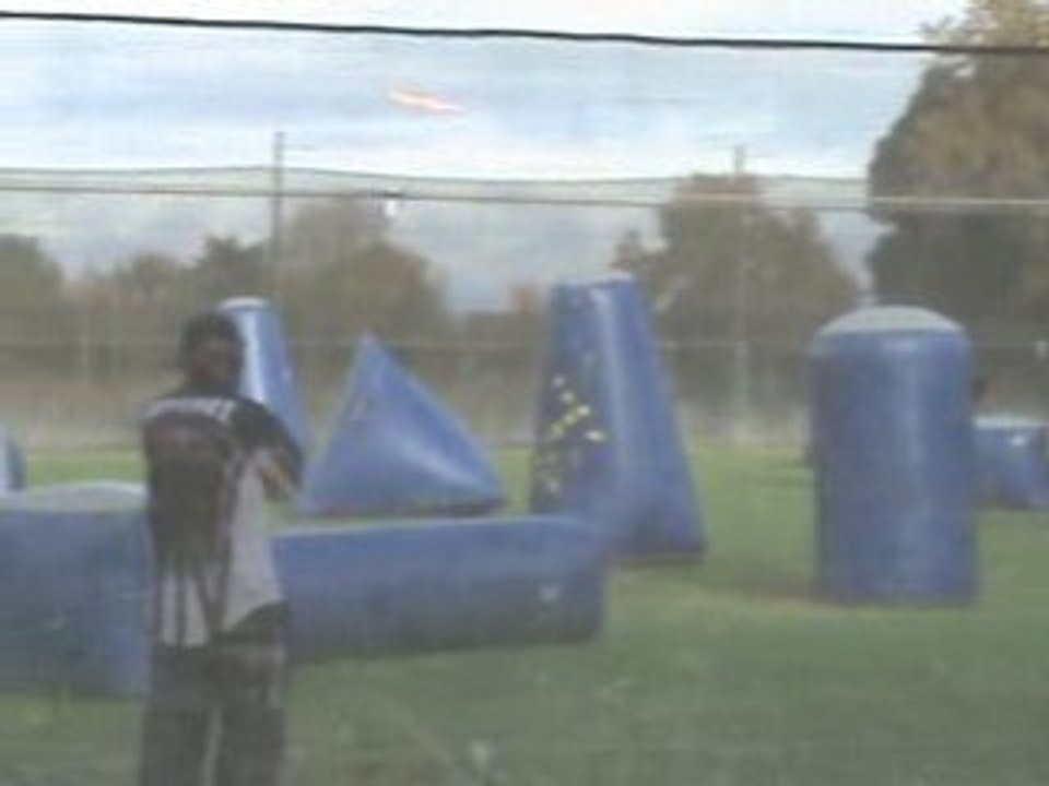 Shoota Noé 23/11/2008 1/4