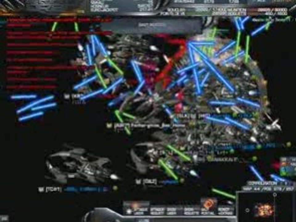 Battle