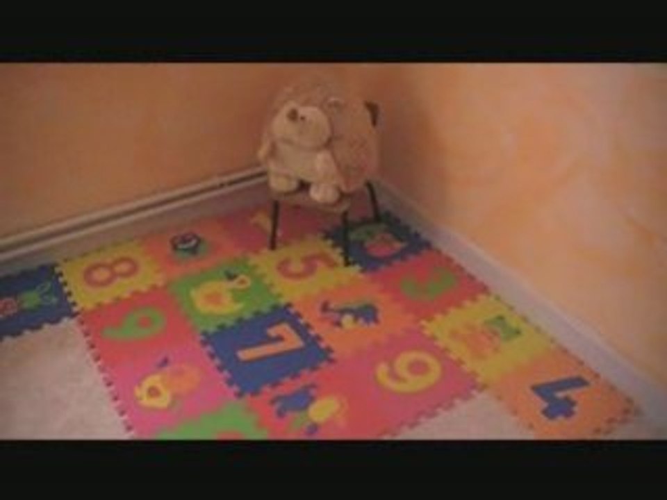 chambre de BB