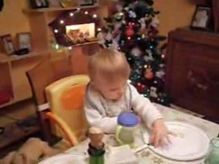 Réveillon Noel 2008