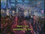 Worshiping You Deluge Band CHC Part1