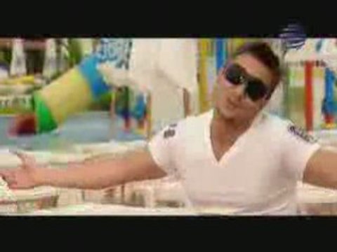 Konstantin - edvam me navi