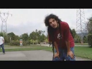 Cyril Session 1 St vulbas