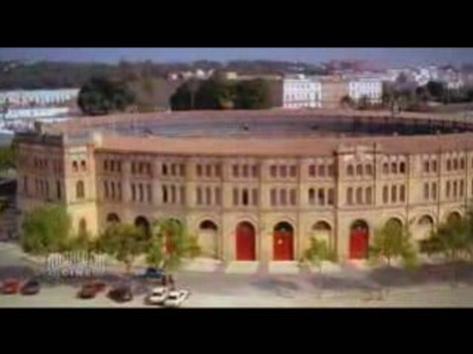 EL PUERTO DE SANTA MARIA Videos