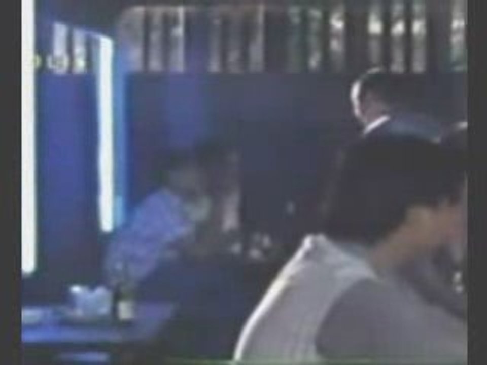 jean claude van dam a l'algerienne