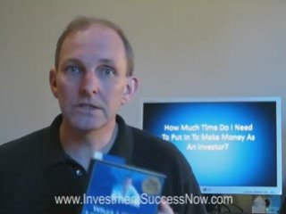 As A Beginner Investor, Do I Need To Invest A Lot Of Time?