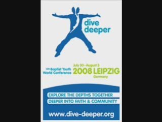 Dive Deeper official of mine