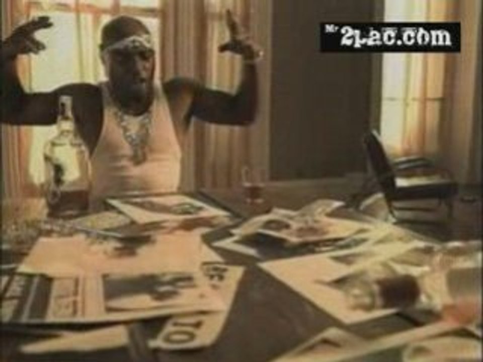 Naughty by nature Mourn You 'Till I Join You ( RIP 2pac )