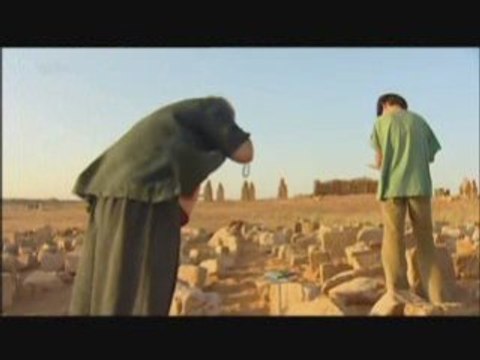 Arte - Les reines noires 3-3