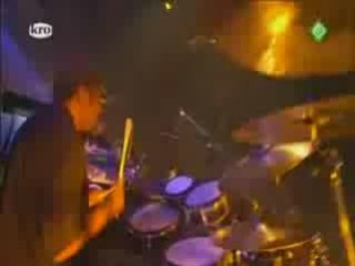 Sanctify Yourself,Ahoy Rotterdam 2008