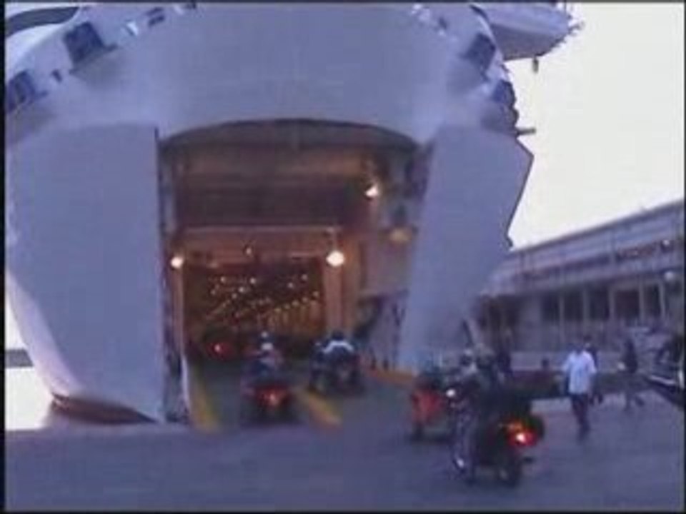 CorsiQuaD'S 2007