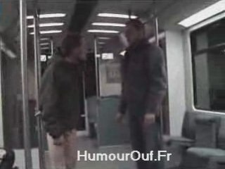 Boulot metro hopital