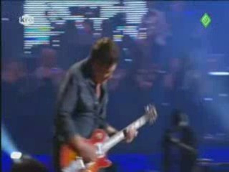Waterfront,Ahoy Rotterdam 2008