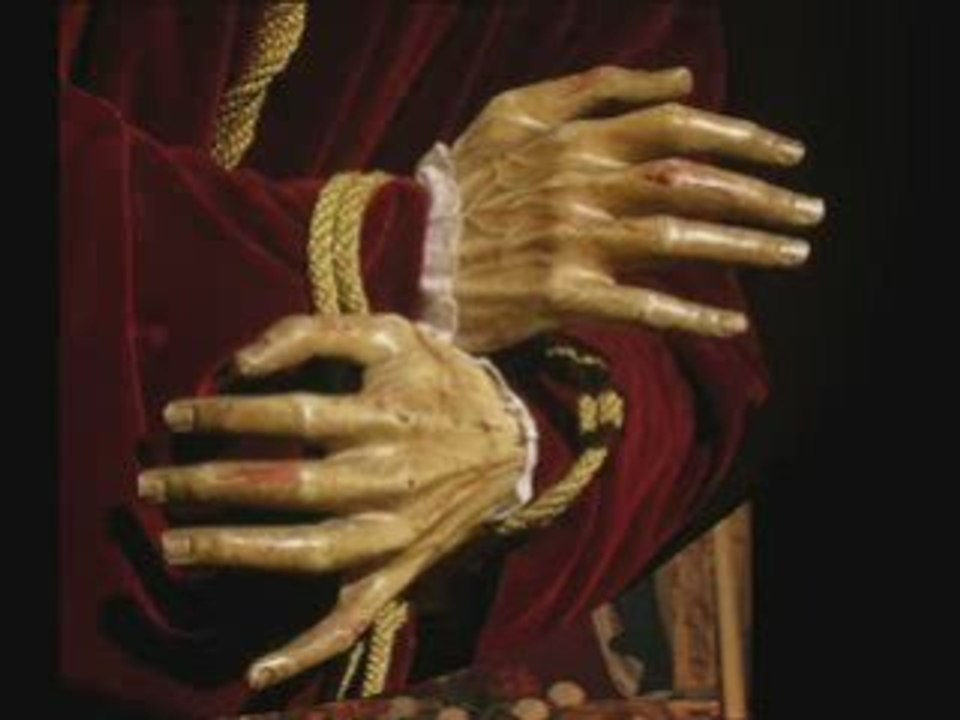 El Puerto de Santa Maria Semana Santa Lunes Santo