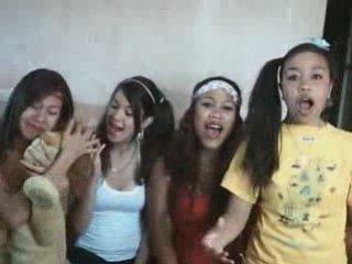 Le lion ce soir - Parodie