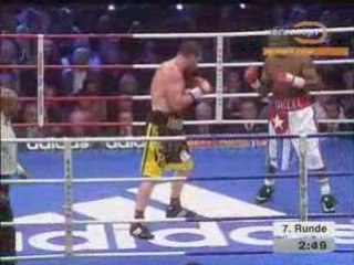 Juan Carlos Gomez Vs Vladimir Virchis _ Part 2