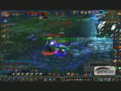 Paladin vindicte pvp Khaz modan