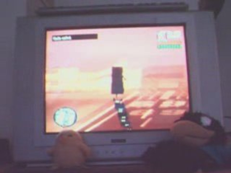 GTA-Tractor Tour 9
