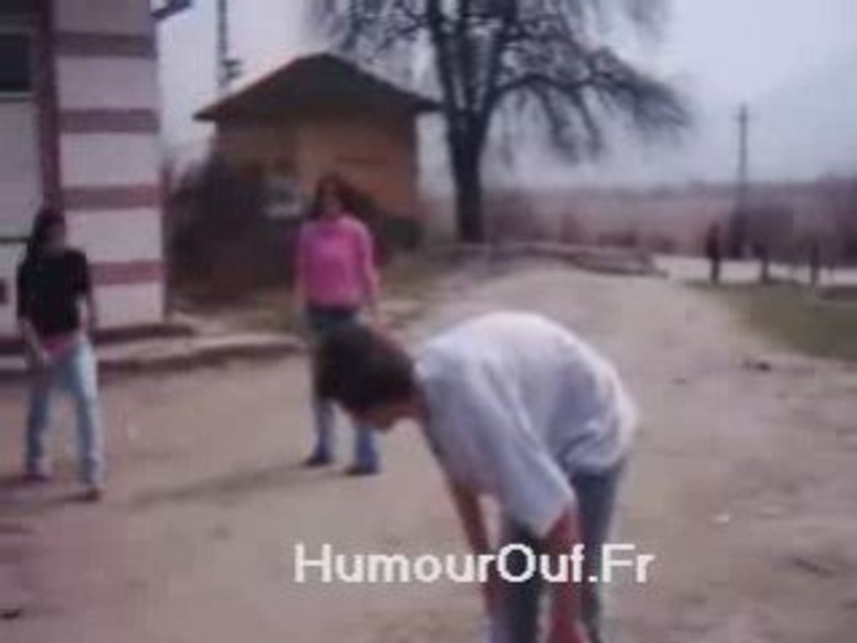 saute couillon
