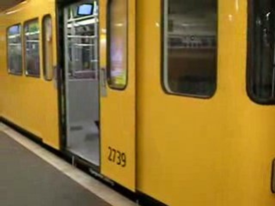 BerlinUBahn