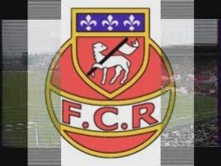 FC Rouen 1993-2008 OM & RCS
