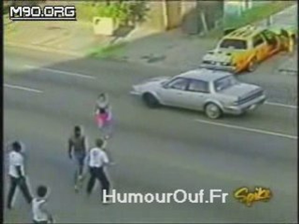 cho lapin veut bastonner