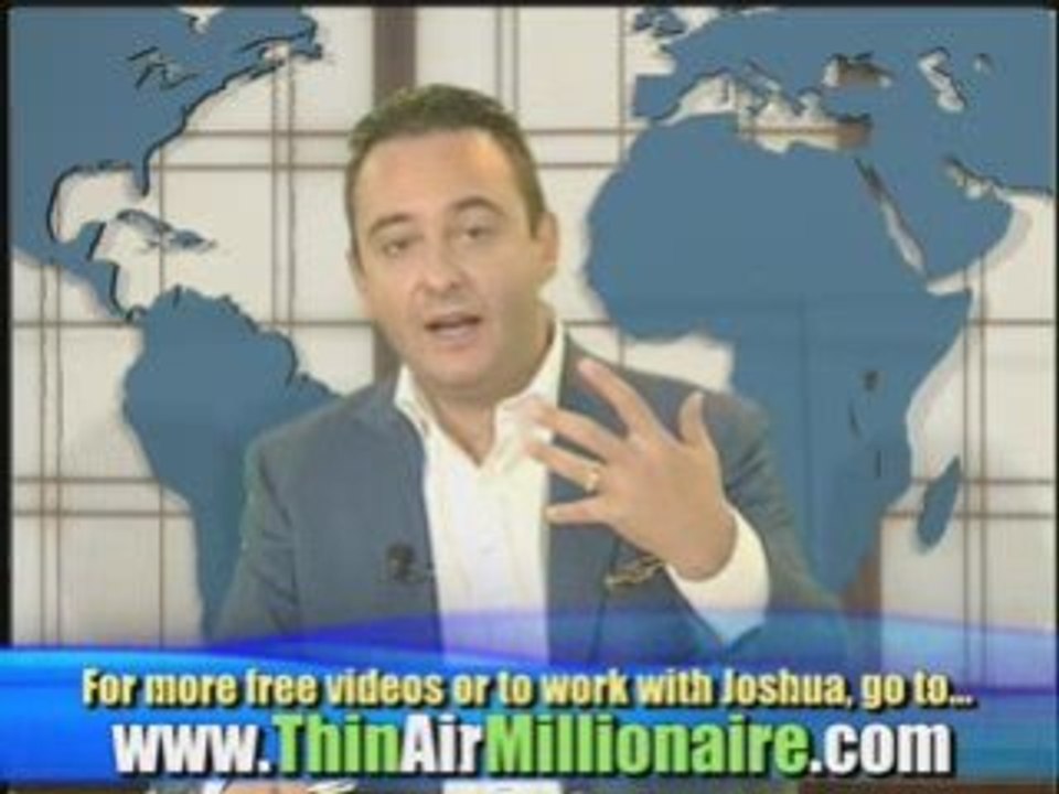 Joshua Shafran on why money making programs are overpriced