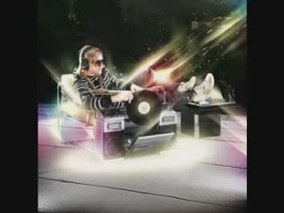 Loic B Feat  Joanna Rays - Makes Me Shiver (Radio Edit)