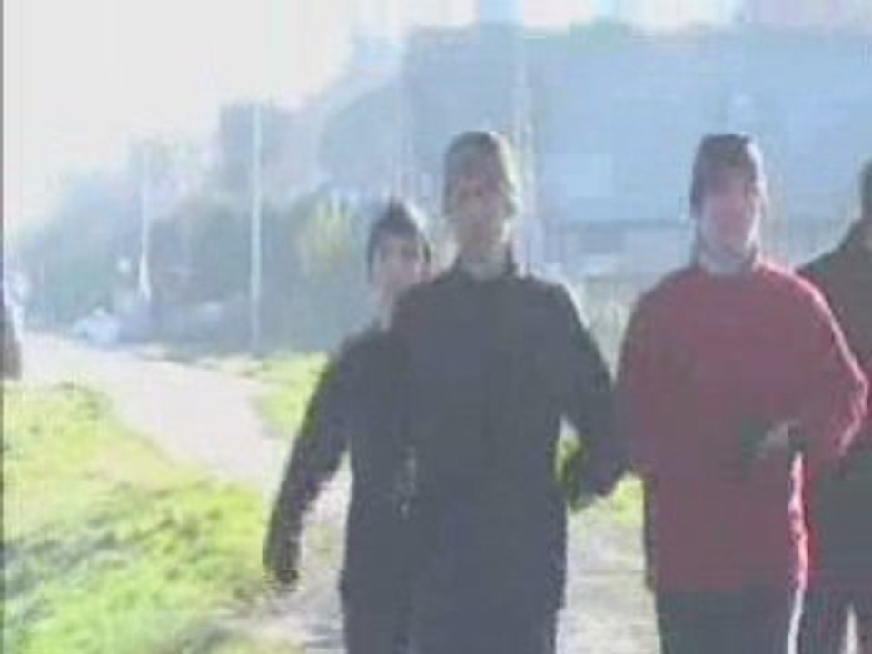 Ploegsteert entrainement2