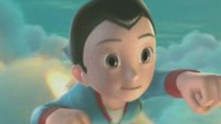 Astroboy 2009 