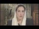 Benazir Bhutto a parlée, Benazir Bhutto n'est plus...