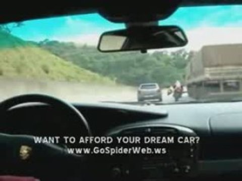 Porsche GT3 VS Bike R1 & CBR