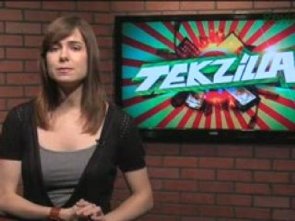 Tekzilla - Top Ten Computing Tips of 2008!