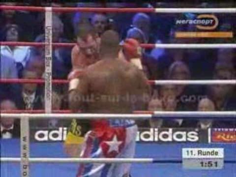 Juan Carlos Gomez Vs Vladimir Virchis _ Part 3