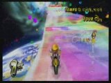 Mario Kart Wii Test Pinnacle Video Transfert