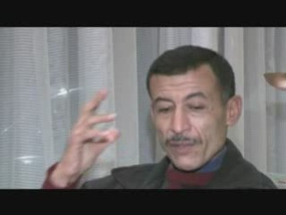 ex-détenu à tindouf par le polisario, PART I