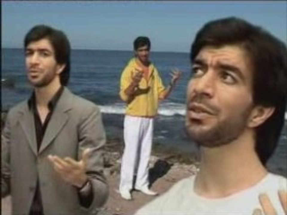 anachid ismael belouche