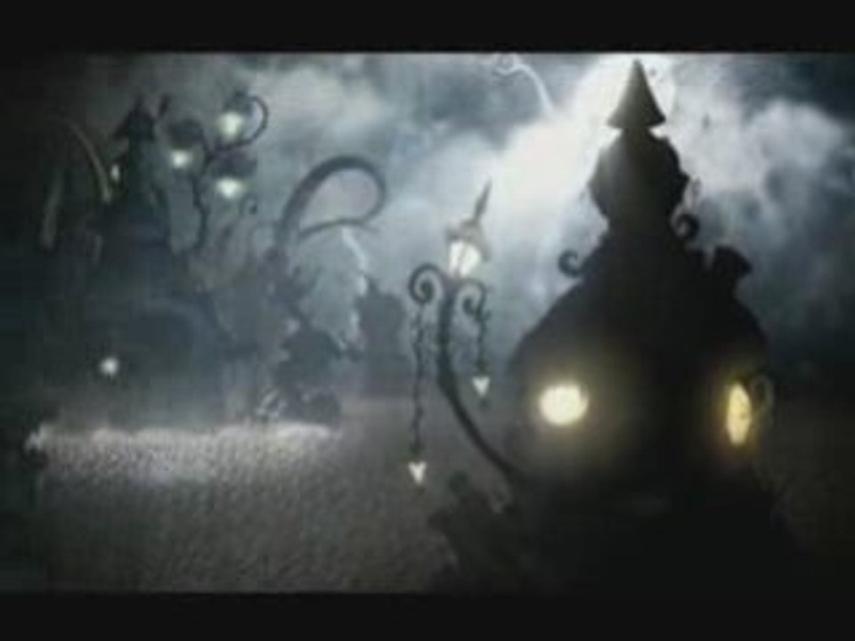 Sad Legend - Realm Of The Soulless AMV