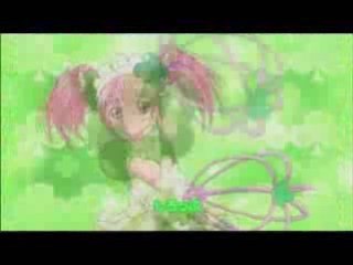 Minna Daisuki op shugo chara