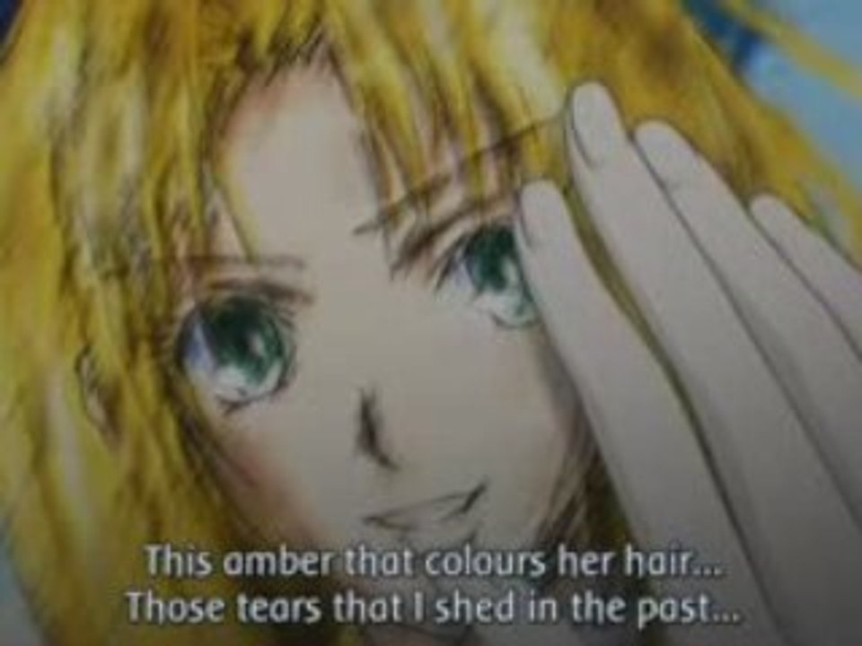 Hakushaku to Yousei ep 11 part2  ( Subbed )