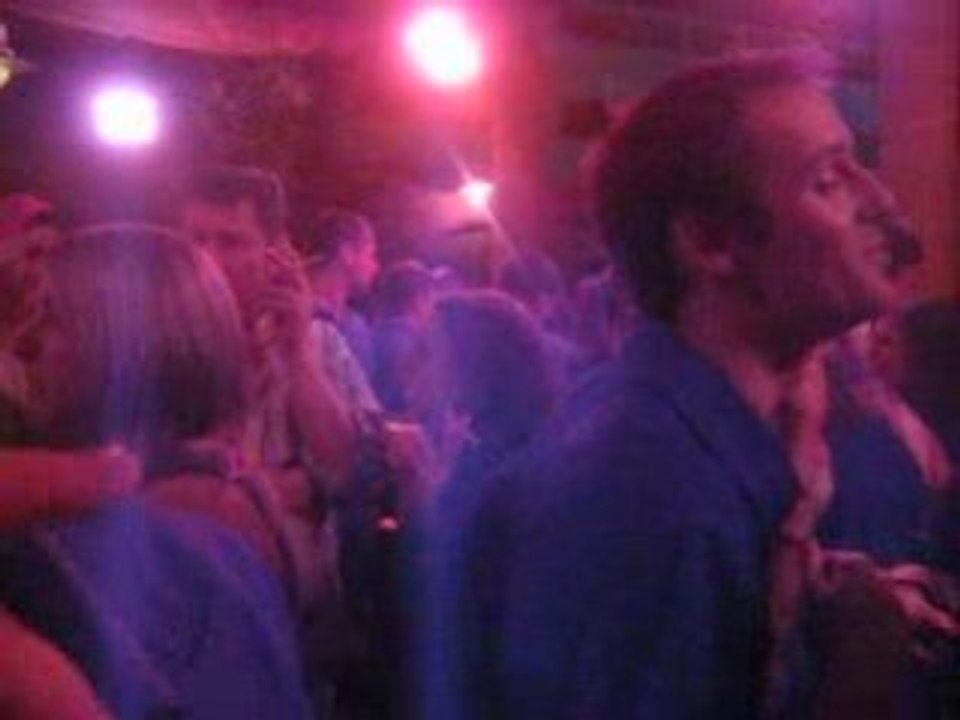 DISCOTHEQUE PARTY 4