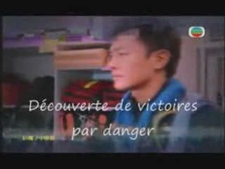 Ekin Cheng - Always Ready