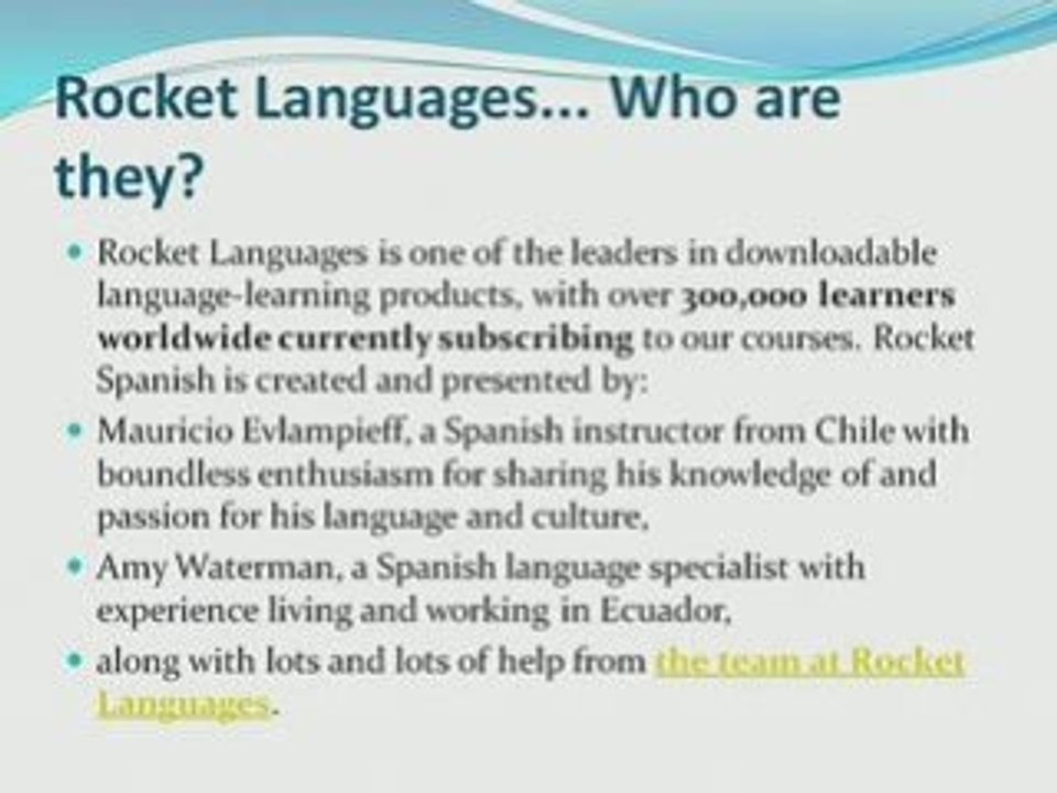 Conversational spanish for beginners, Easy spanish lessons