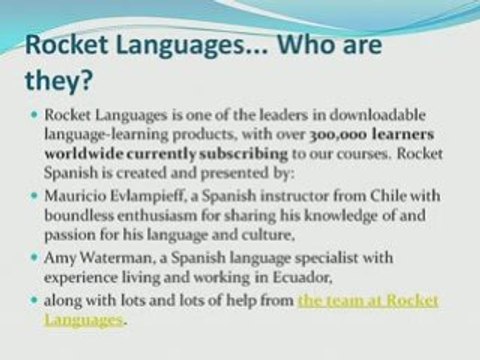 Conversational spanish for beginners, Easy spanish lessons