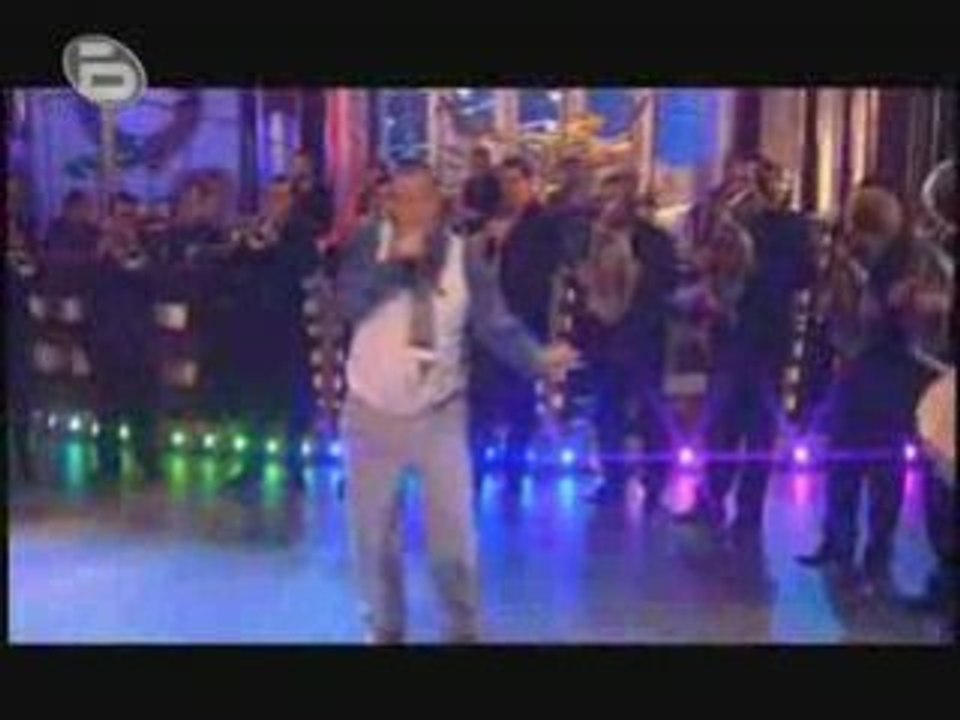 Gaco Bacov - sofianki