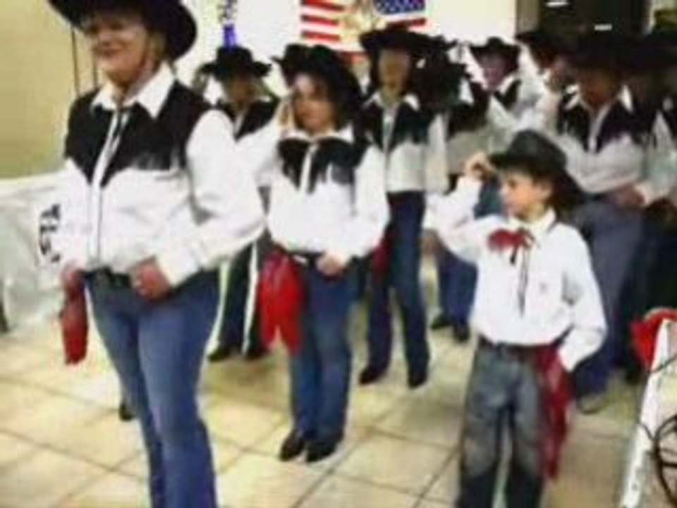 DANSE COUNTRY CITERS COUNTRY DANSE